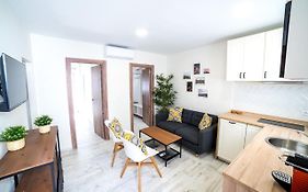 Apartamento Arcos